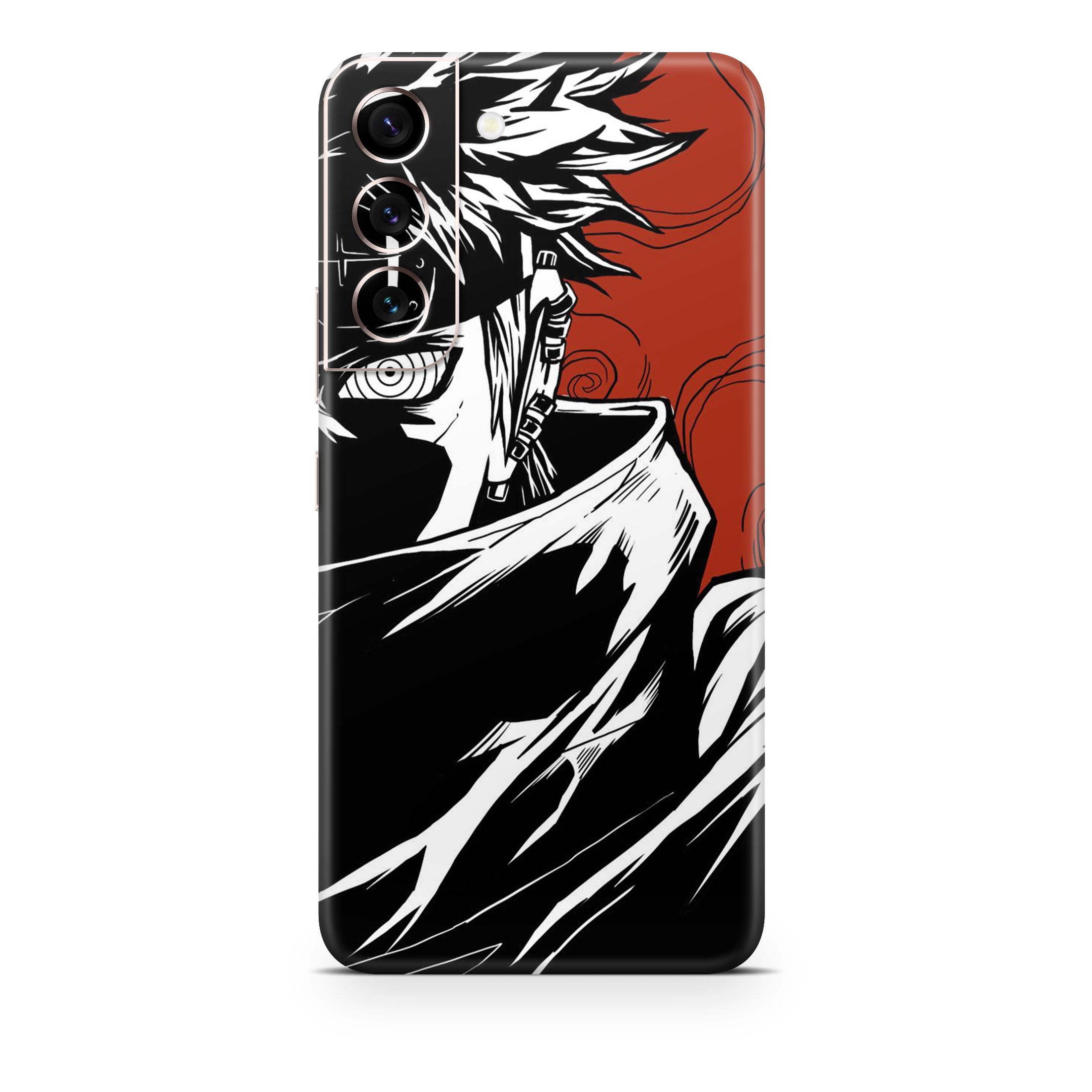 Anime Naruto