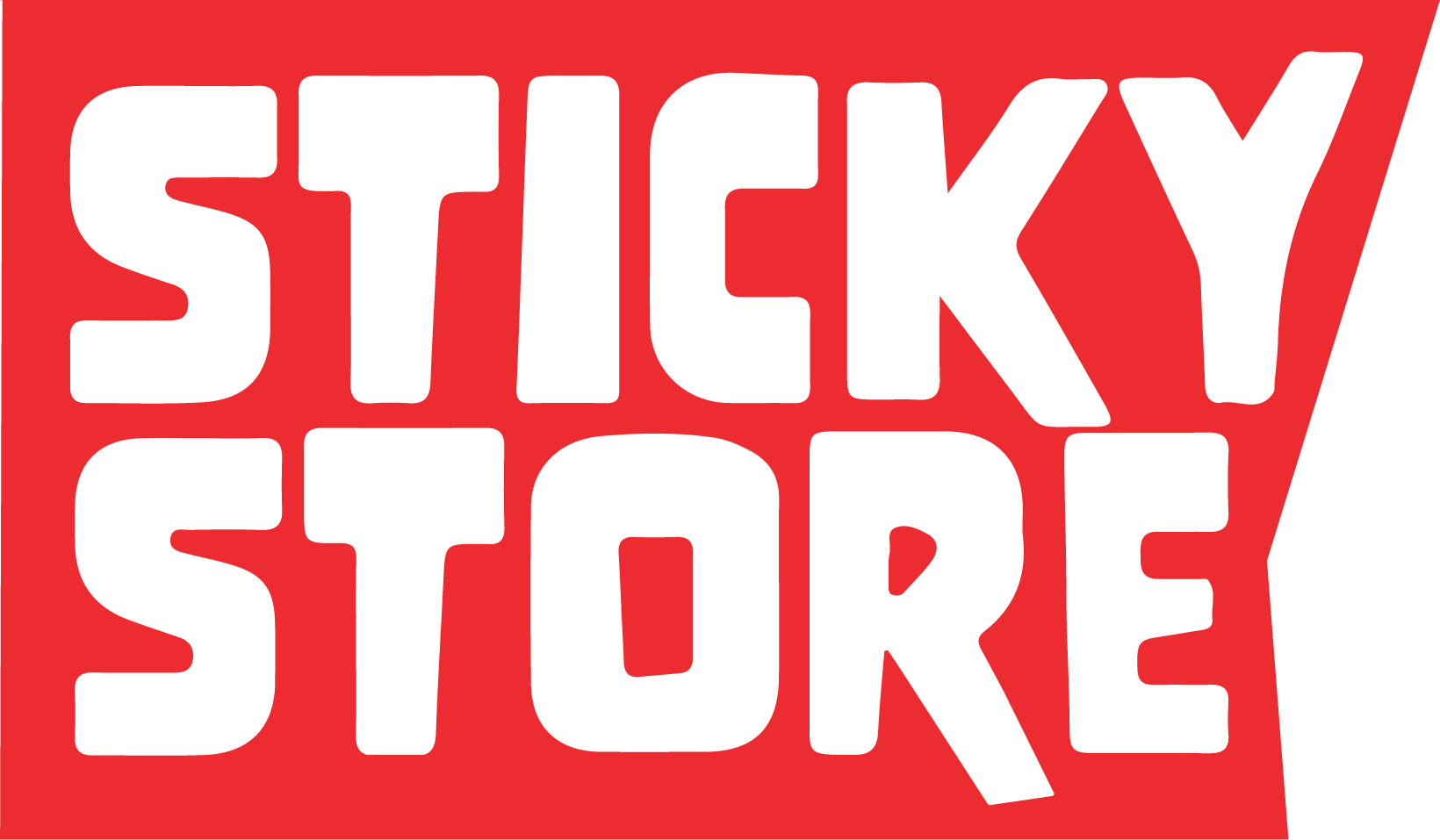 stickystore