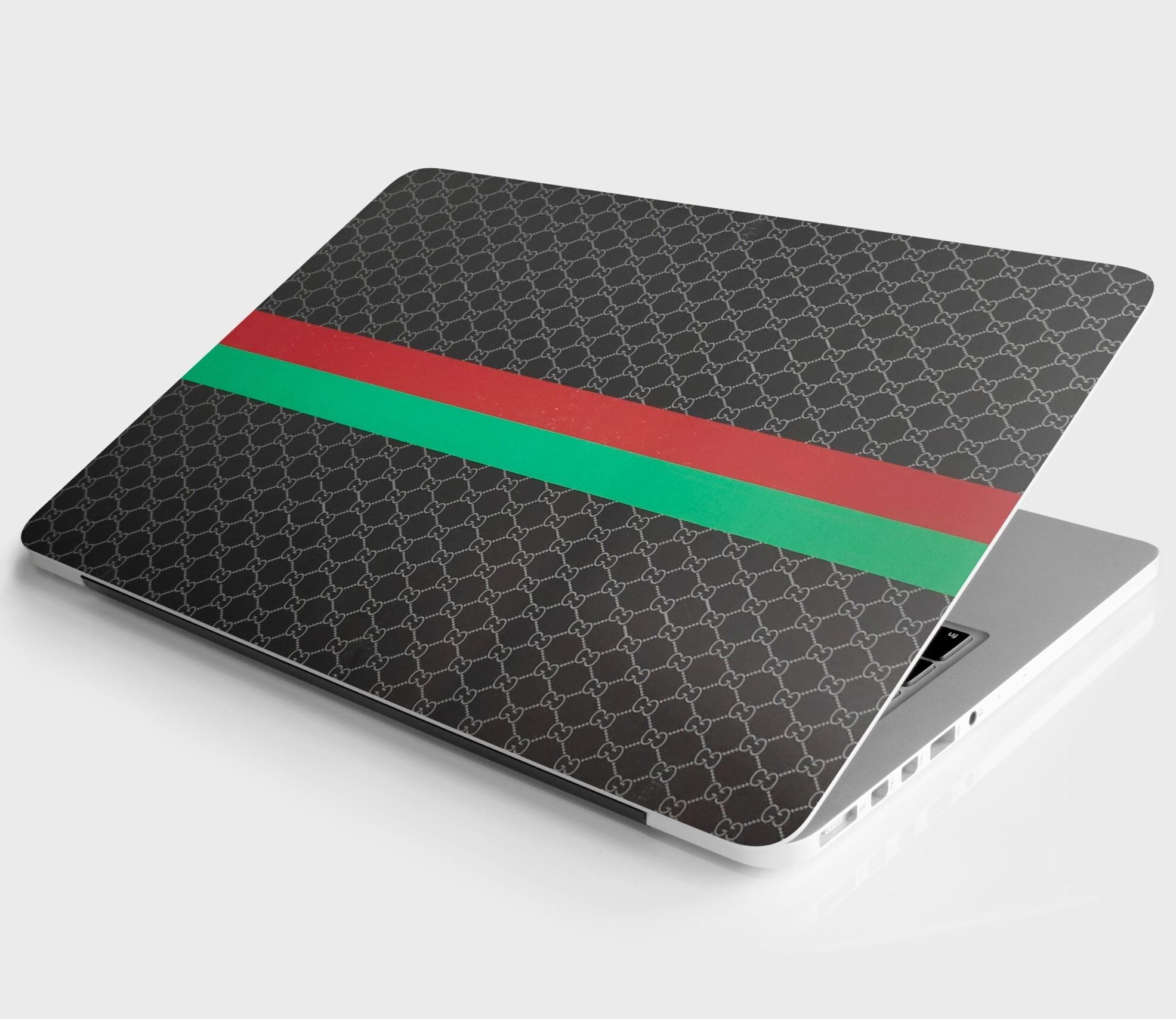 Gucci discount macbook skin