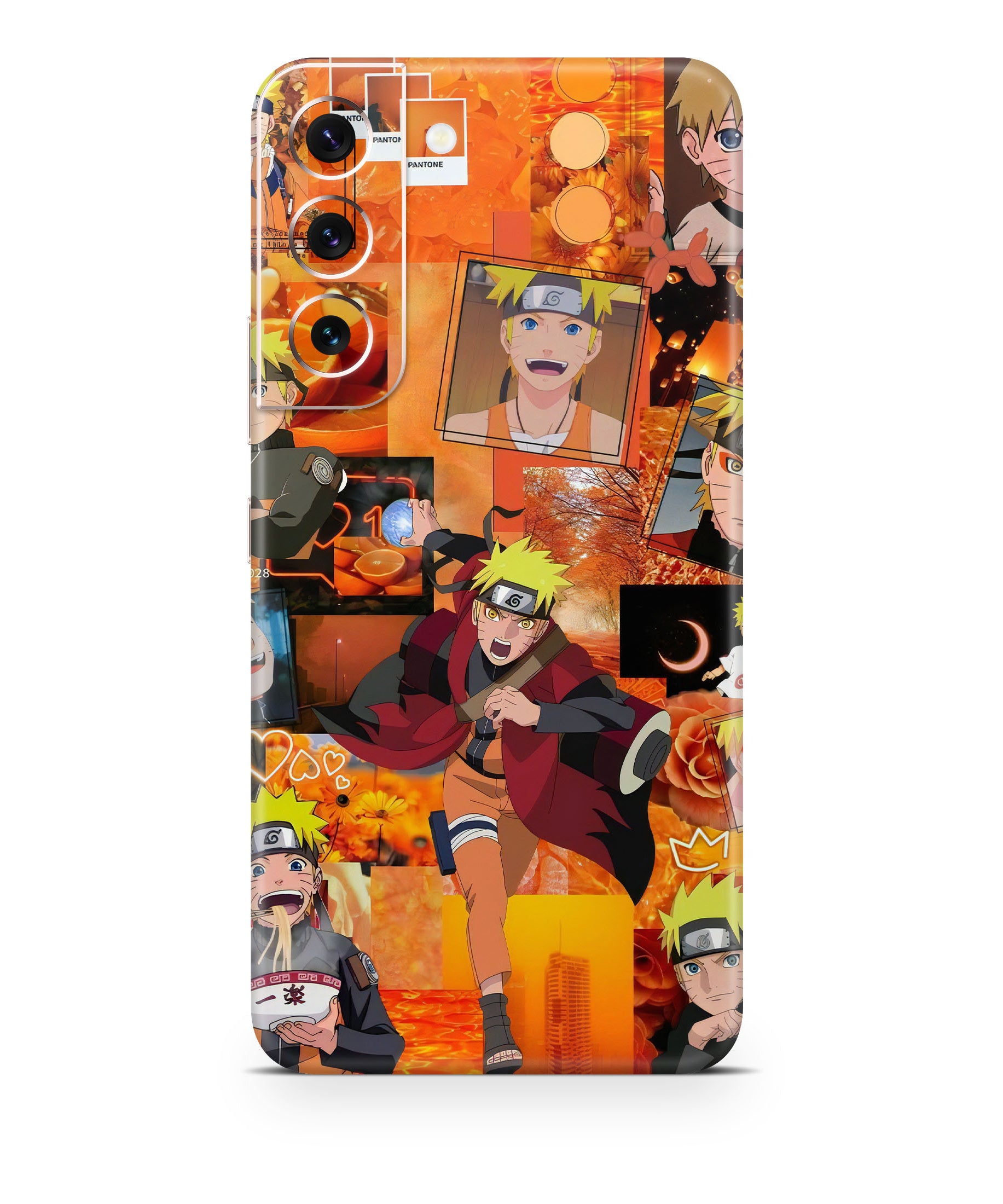 Naruto Collage 3