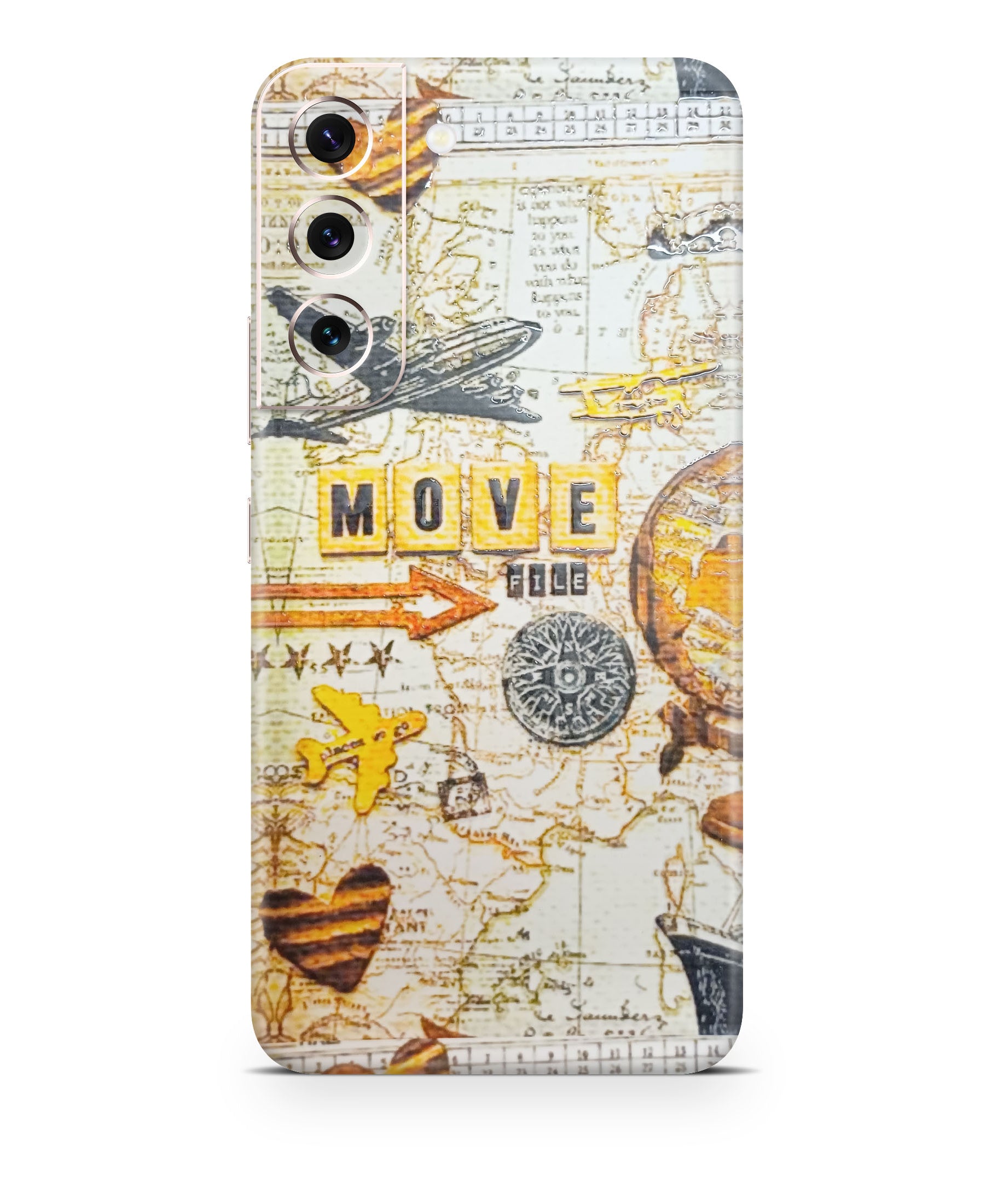 Travel