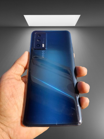 Transparent Protector