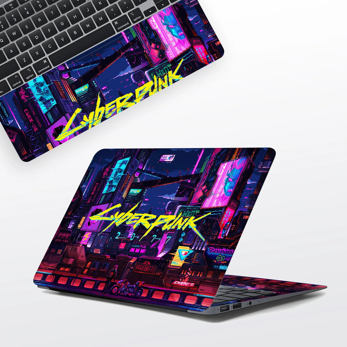 Scarlet Aramid