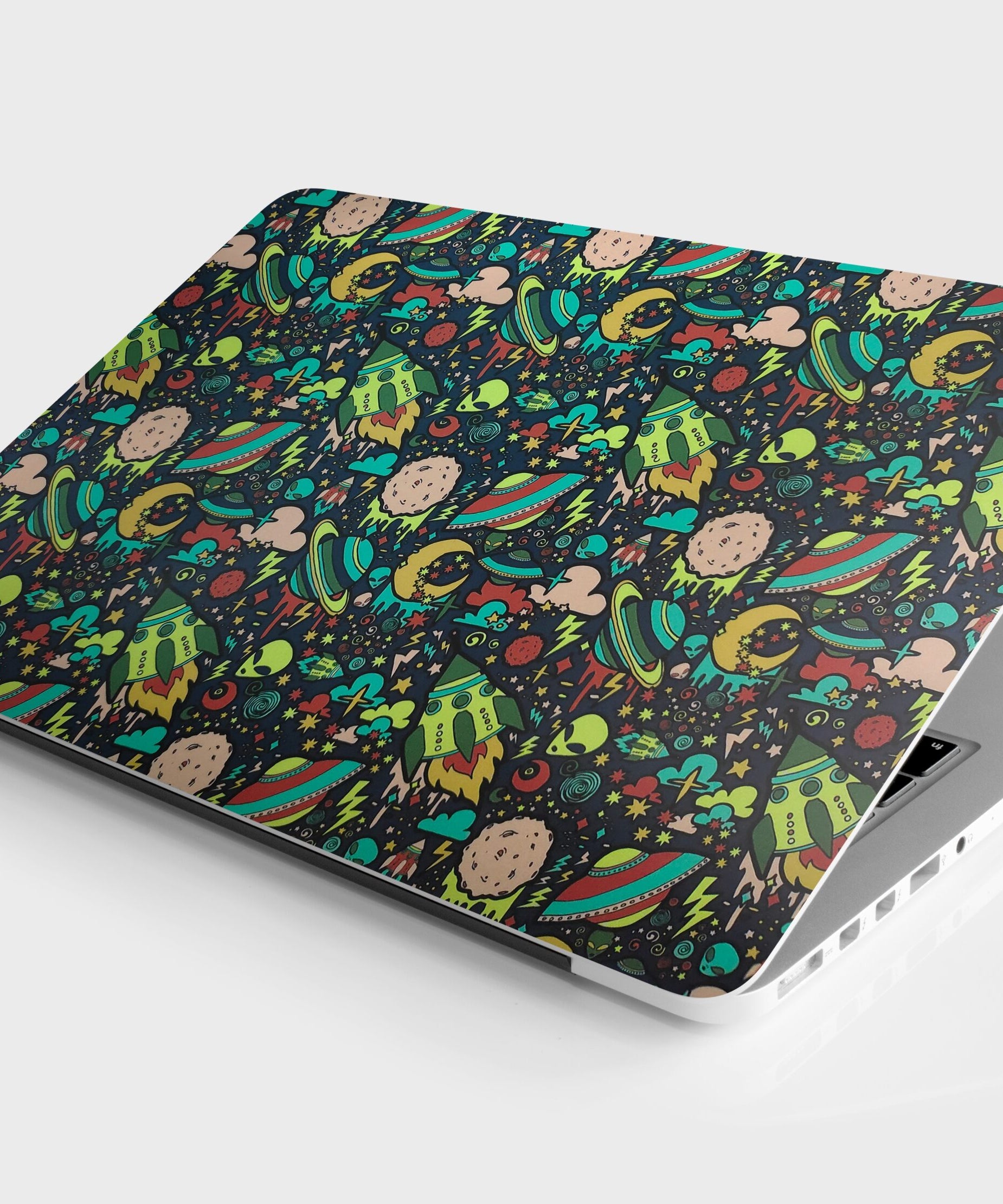 Abstract Laptop Skin