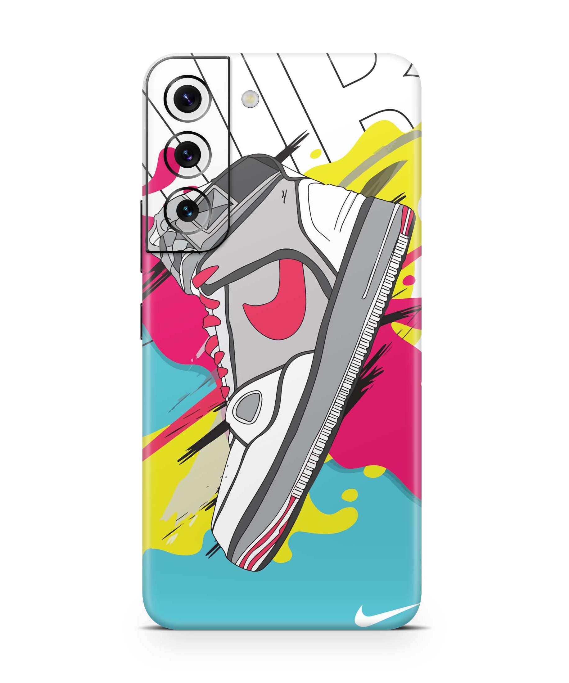 Nike Air