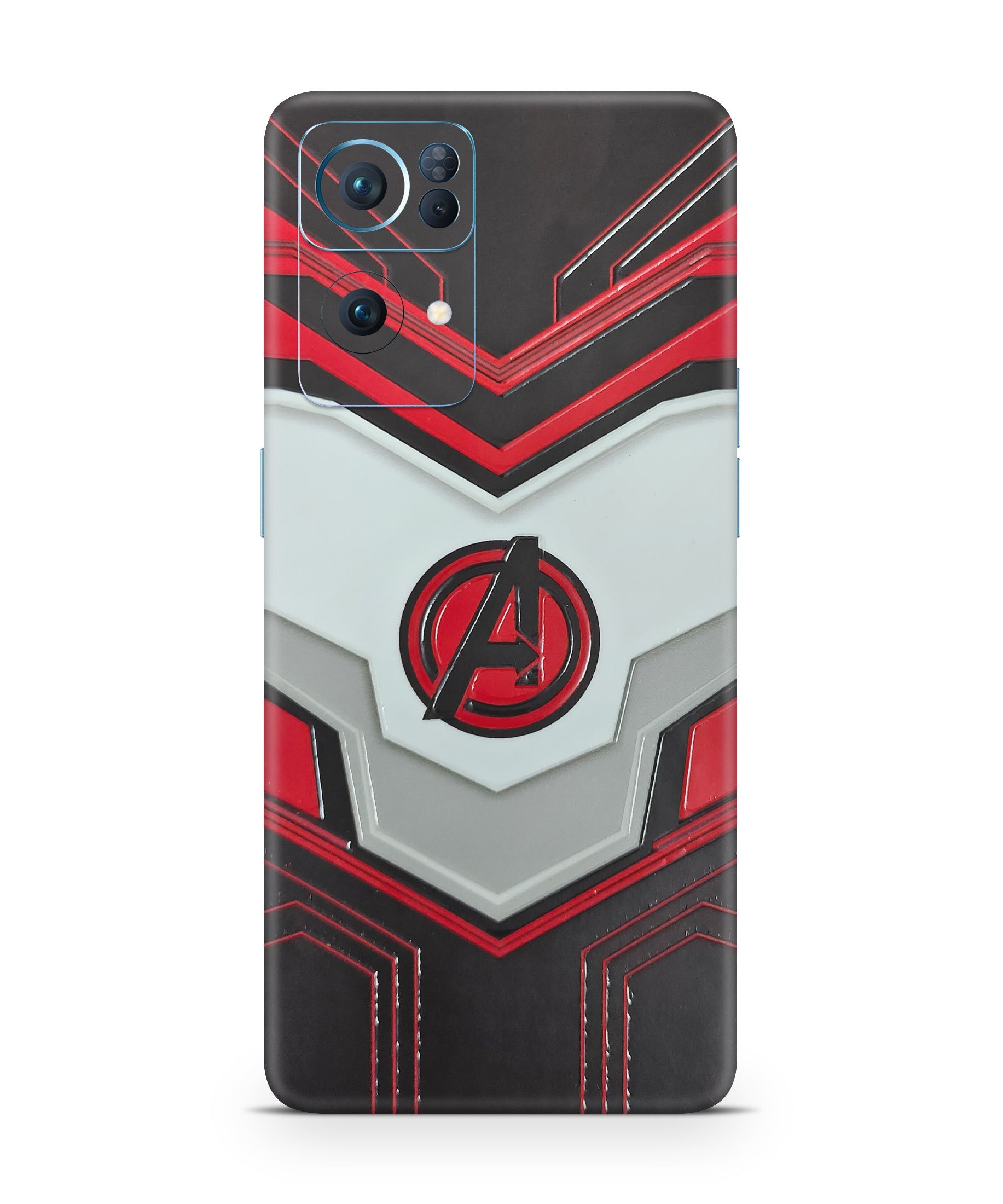 Avengers
