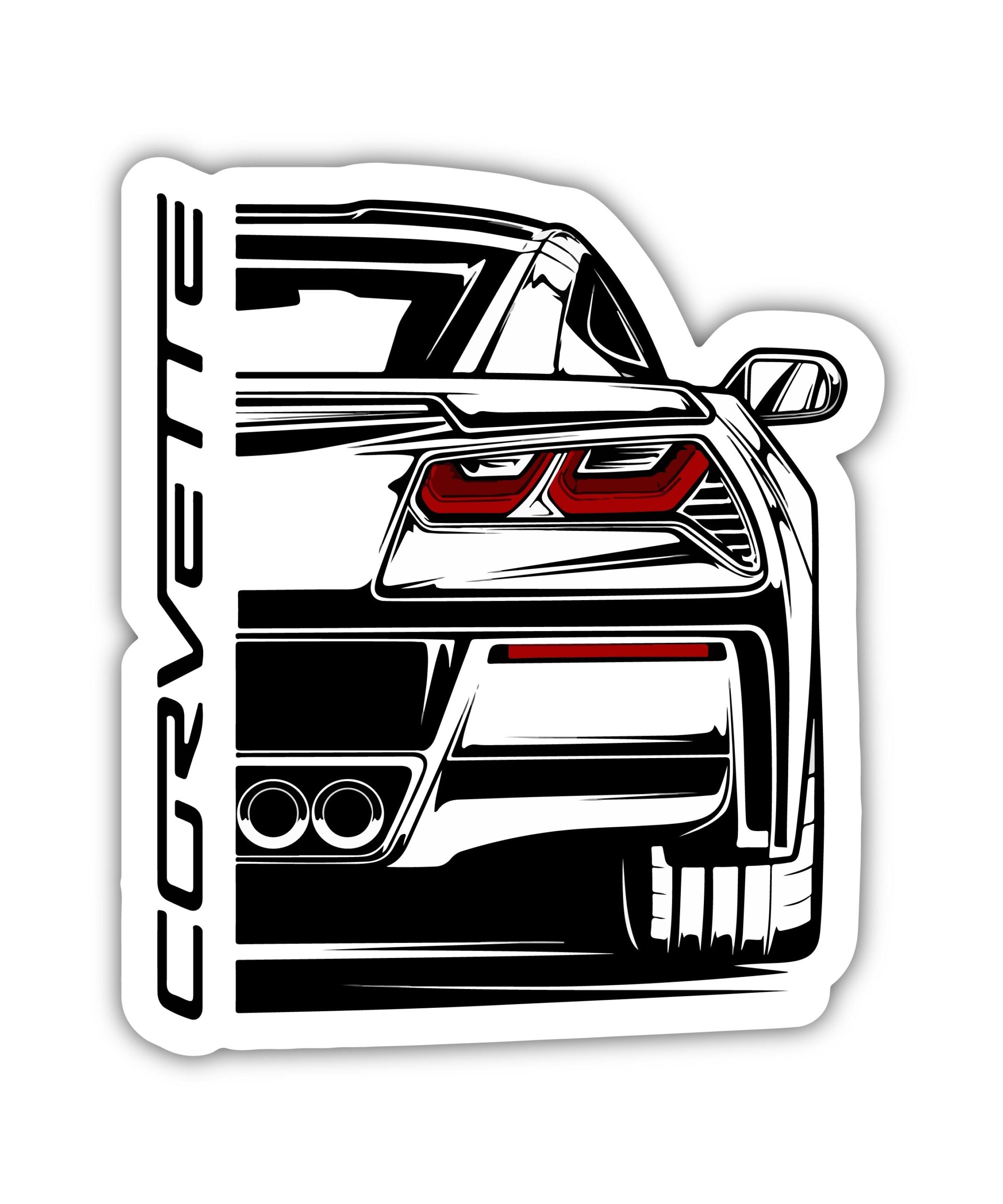 Car Sticker