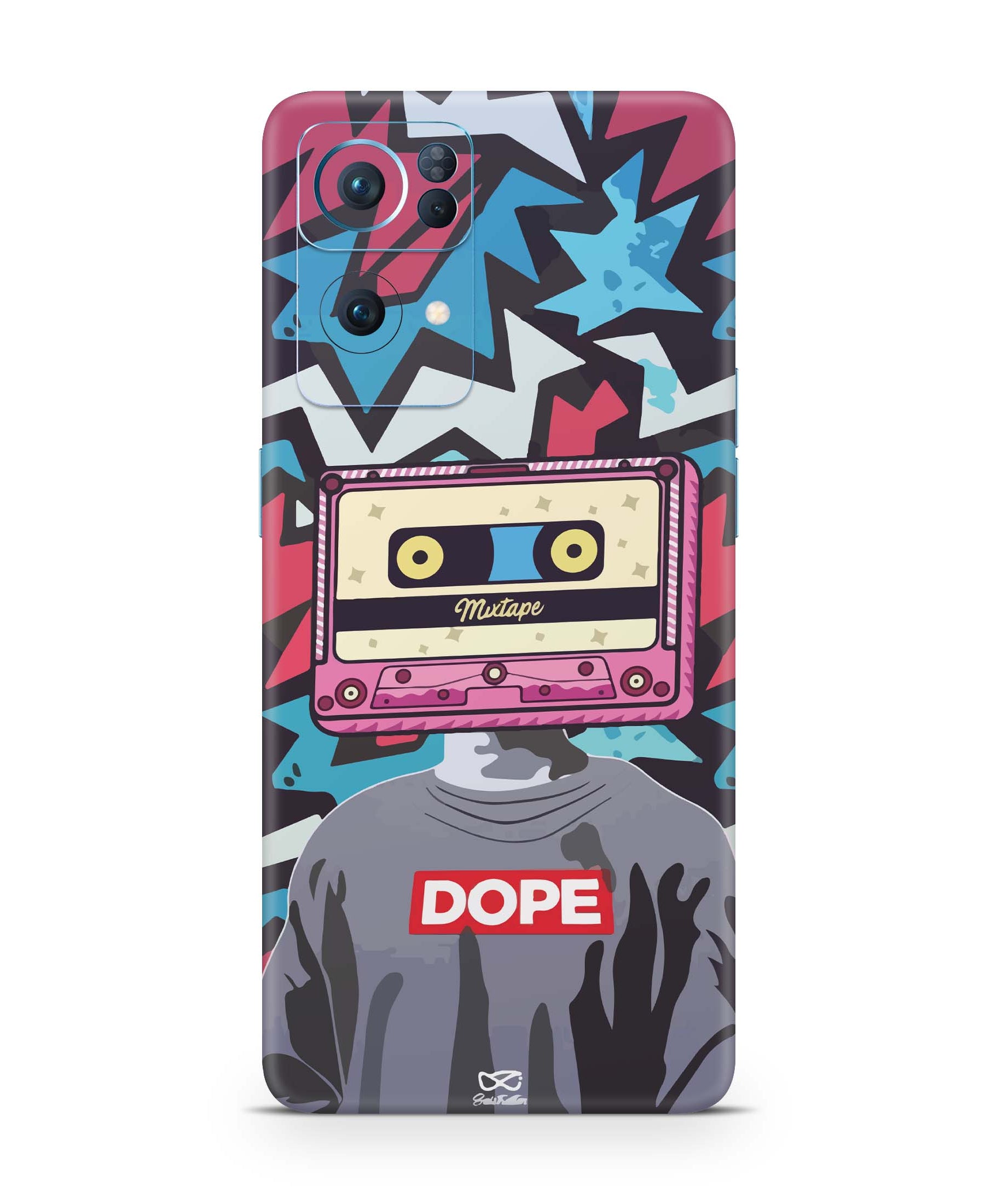 Dope