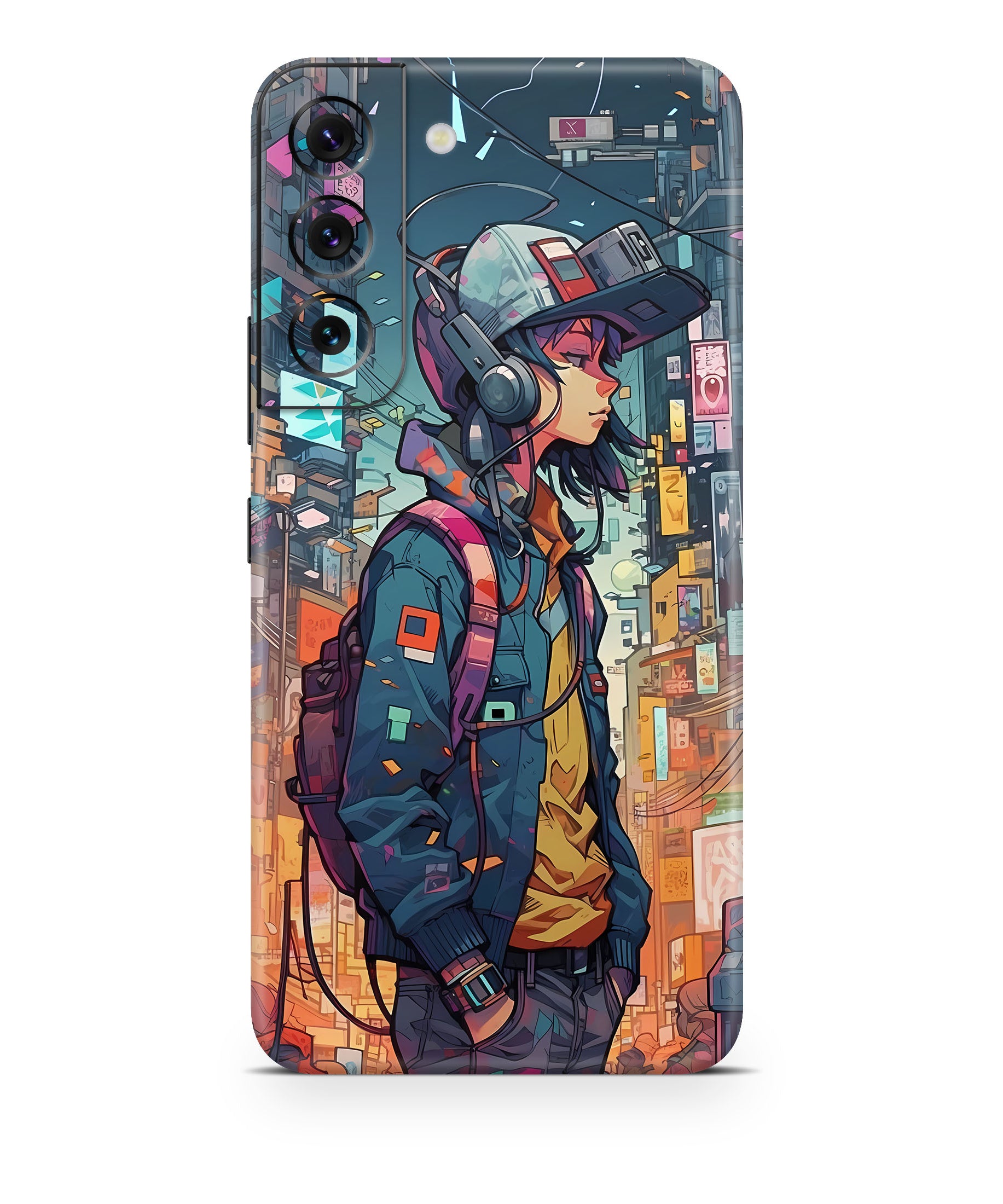Street Vibe