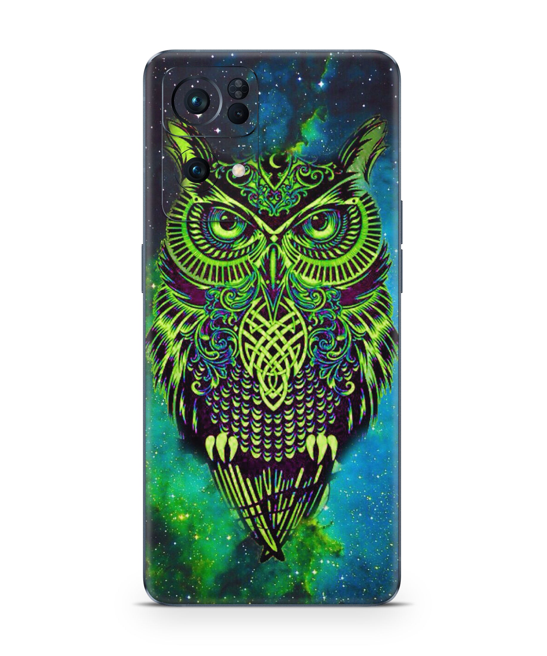 Owl Aesthetic