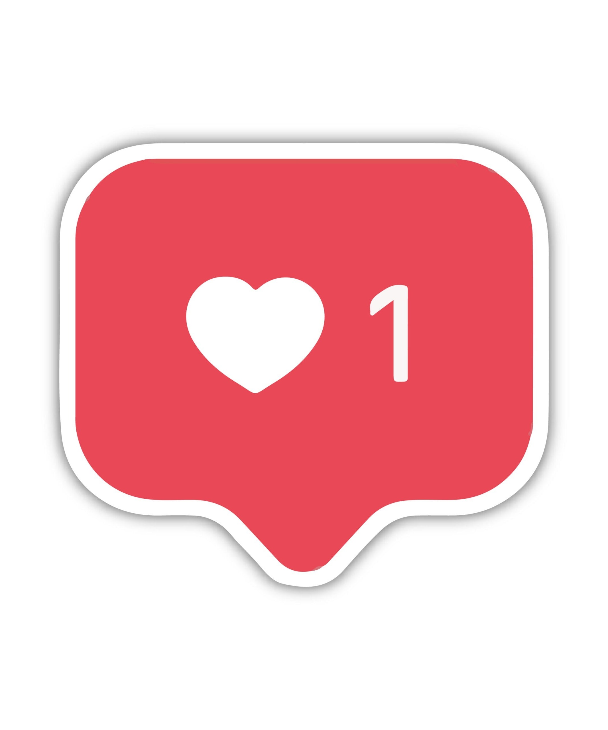 Like Sticker