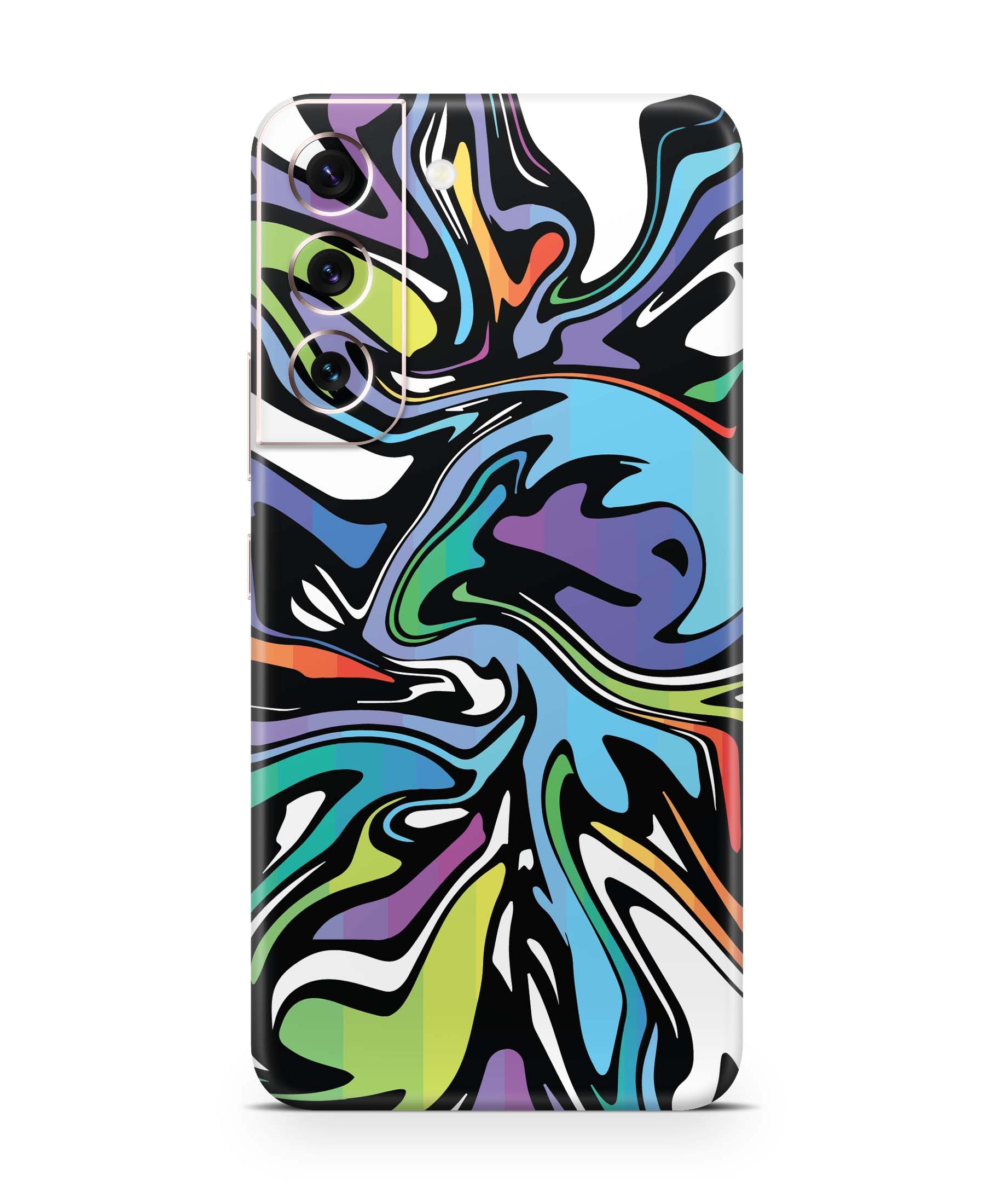 Liquid Colours