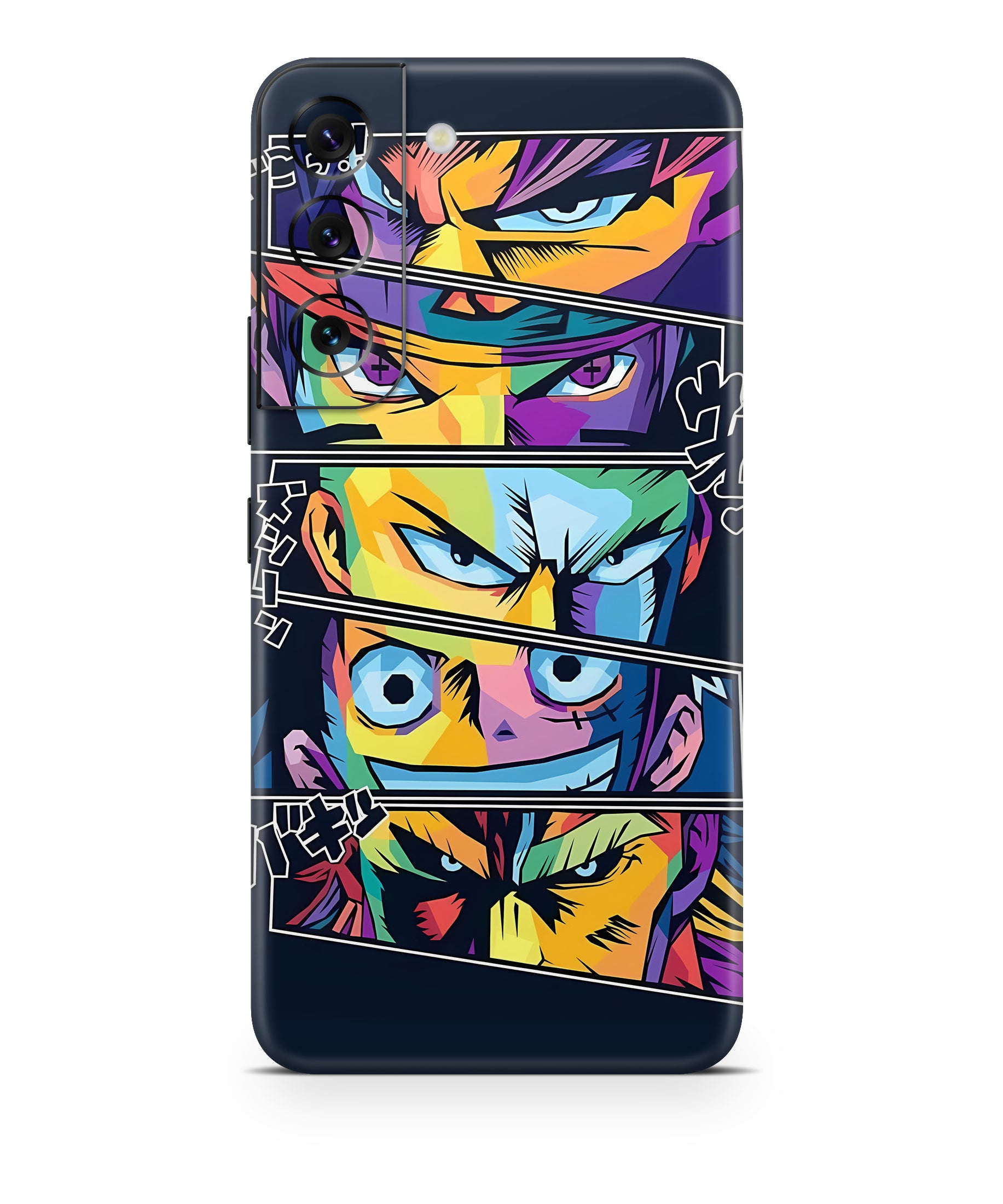 Anime Heroes