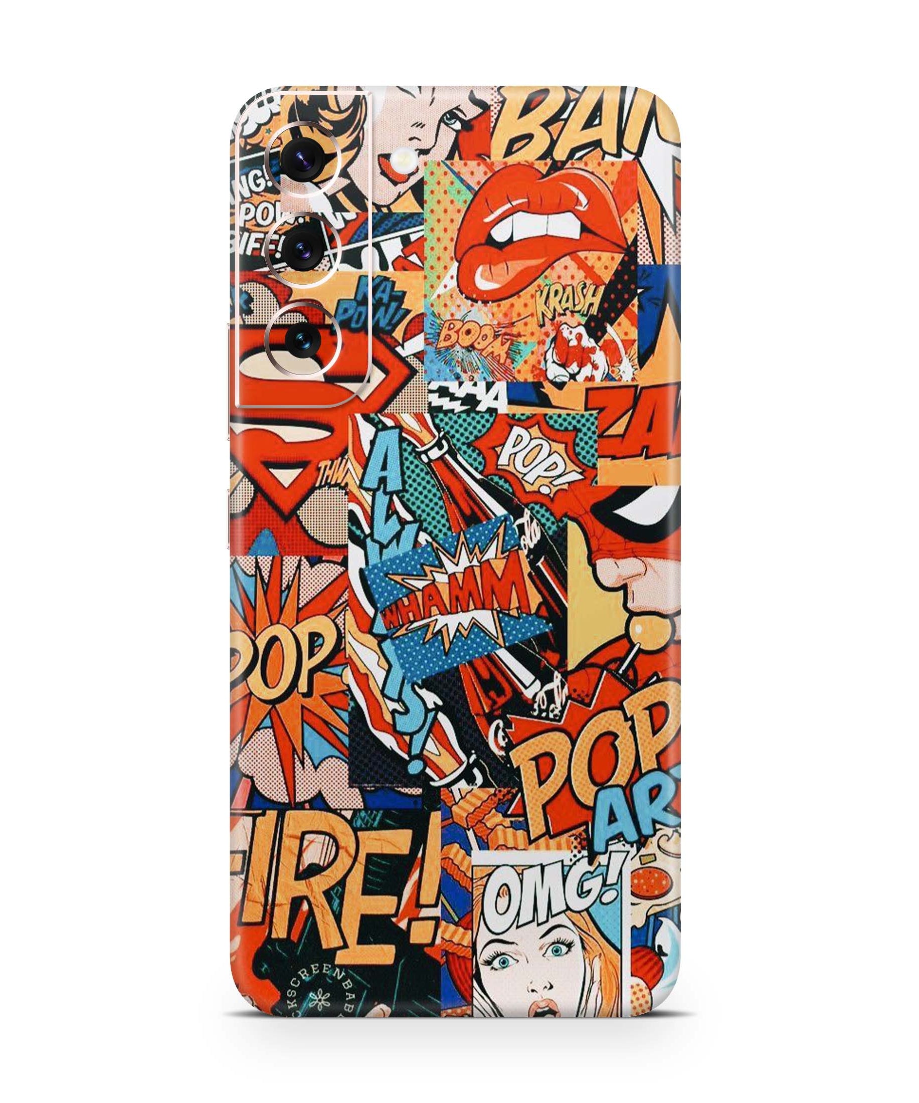 Pop Art