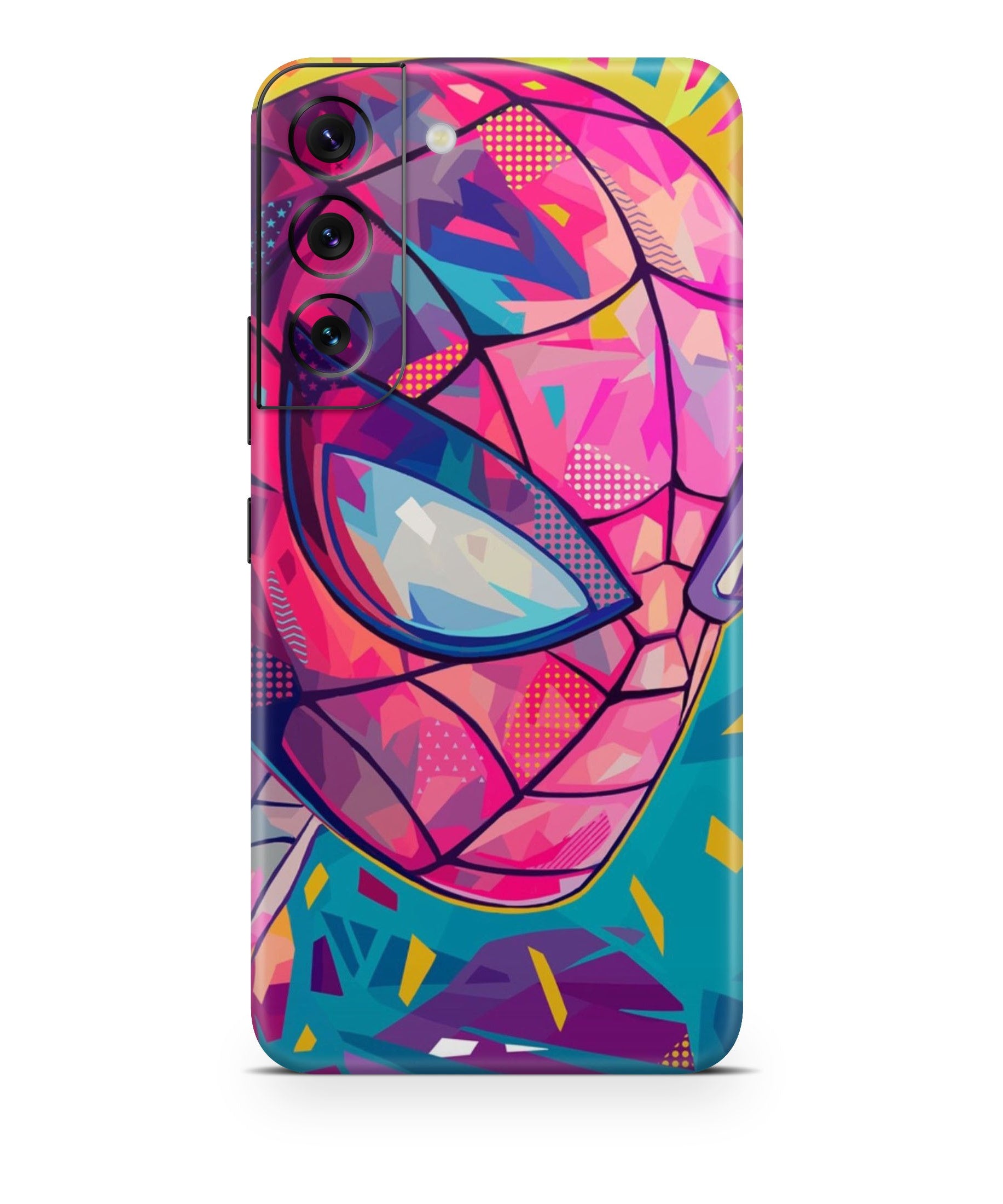 Spiderman Art