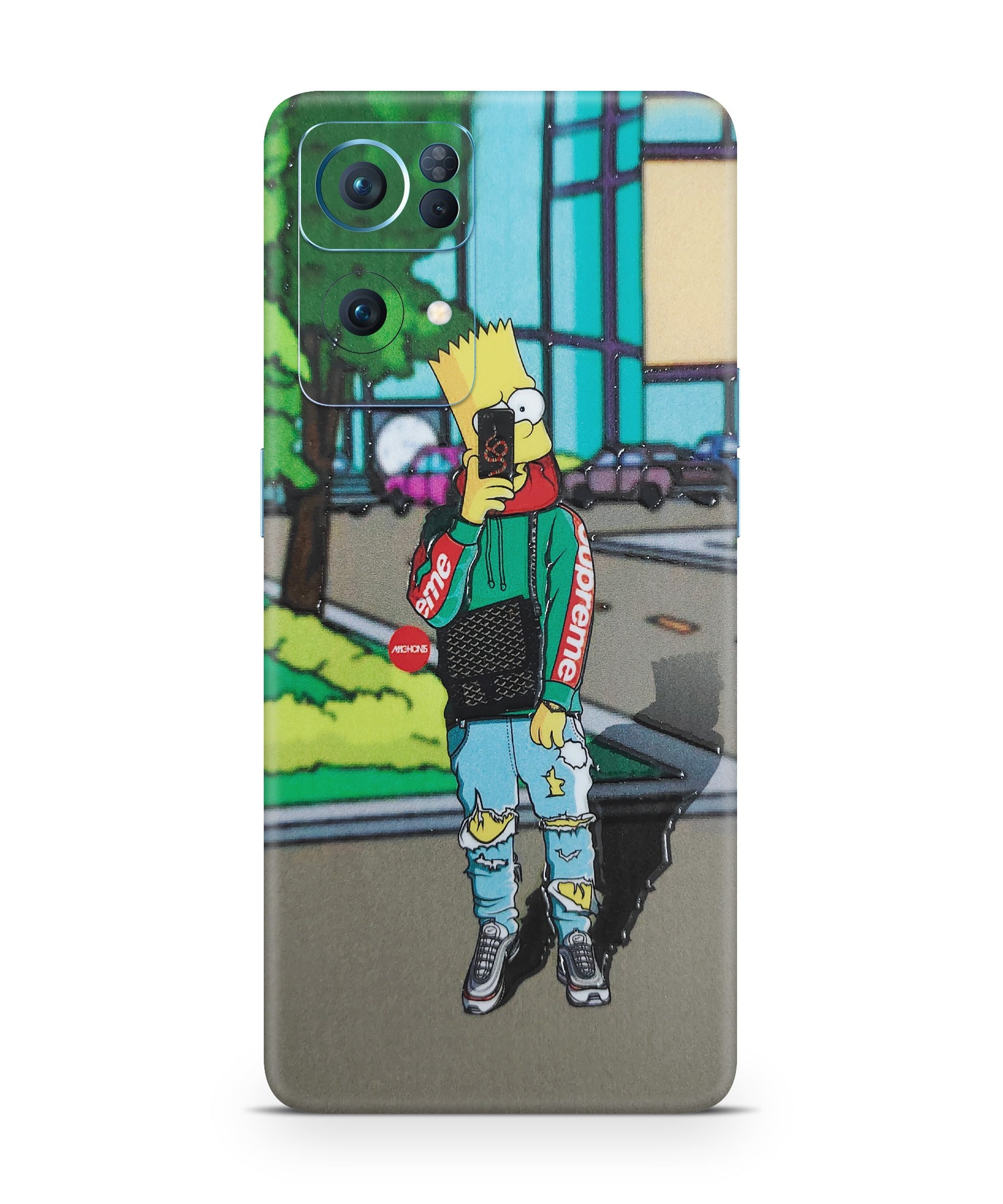 Bart Simpson