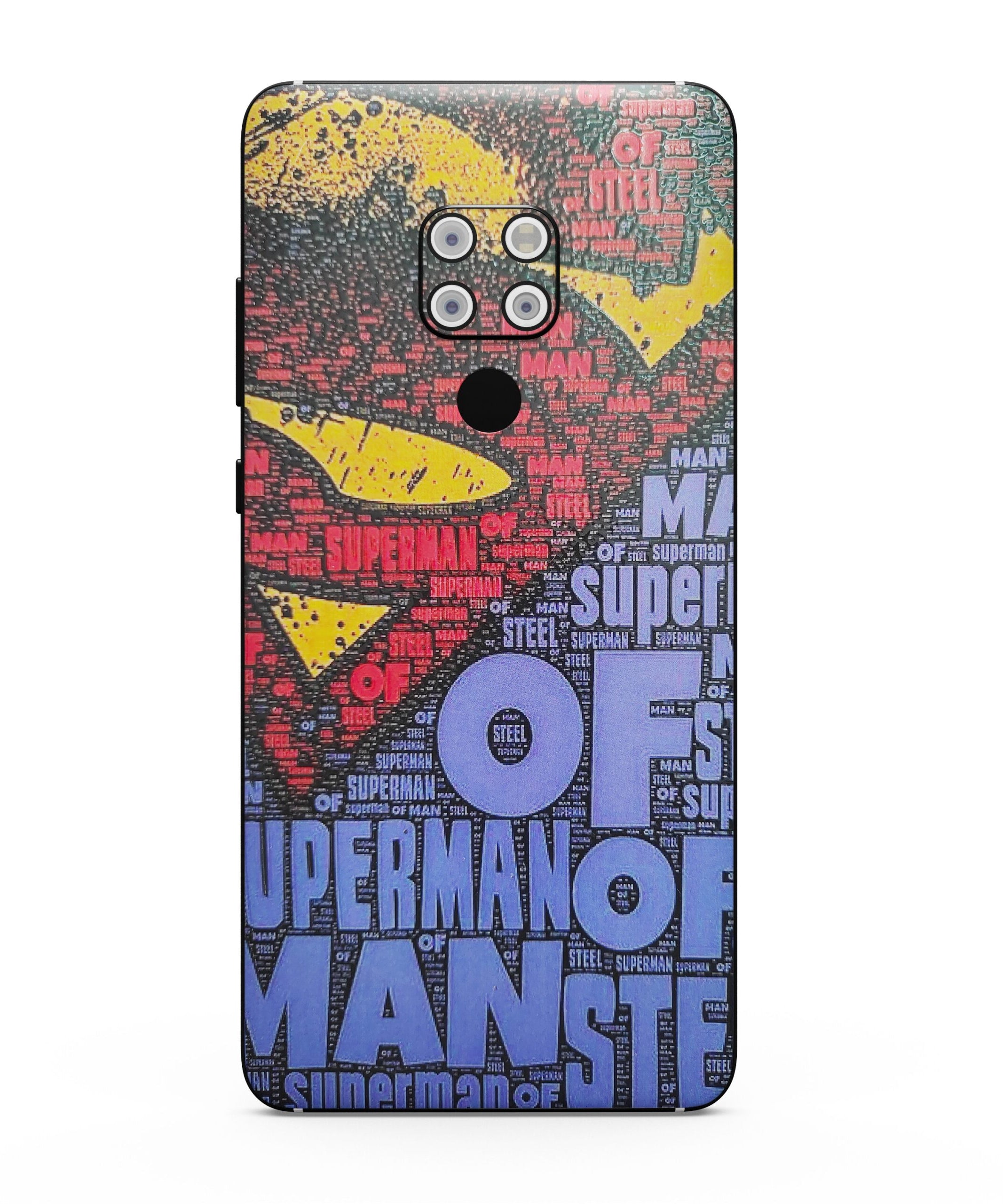 Superman Logo
