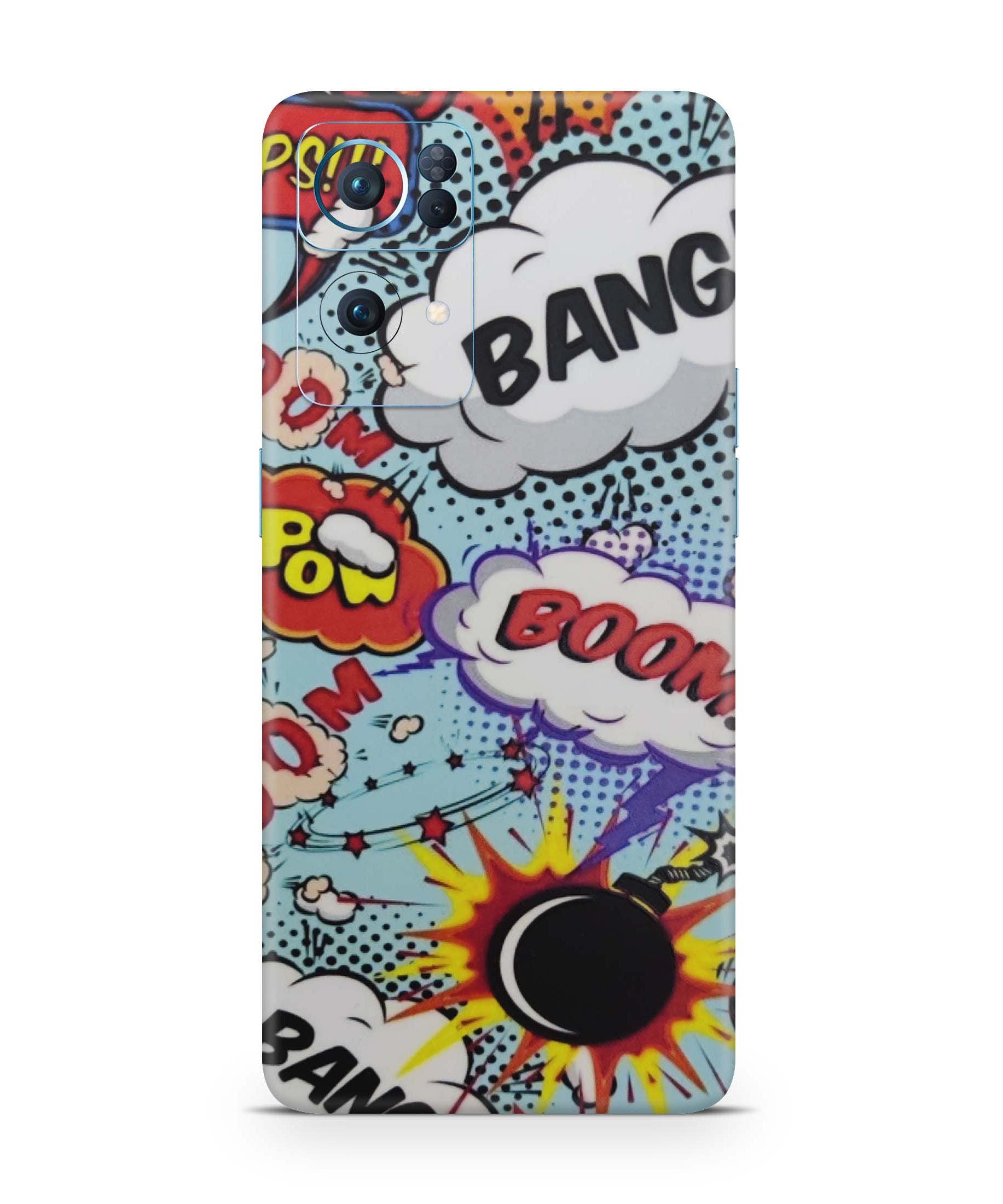 Boom Bang