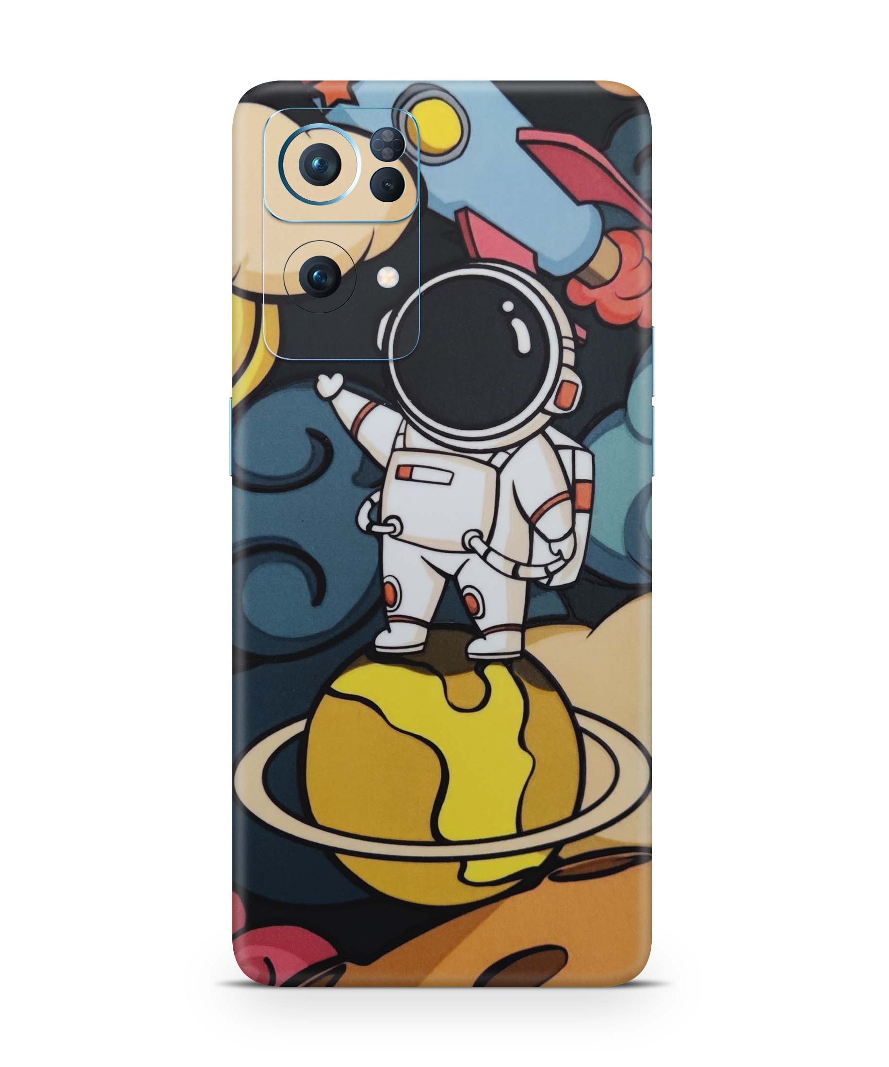 Space Candy