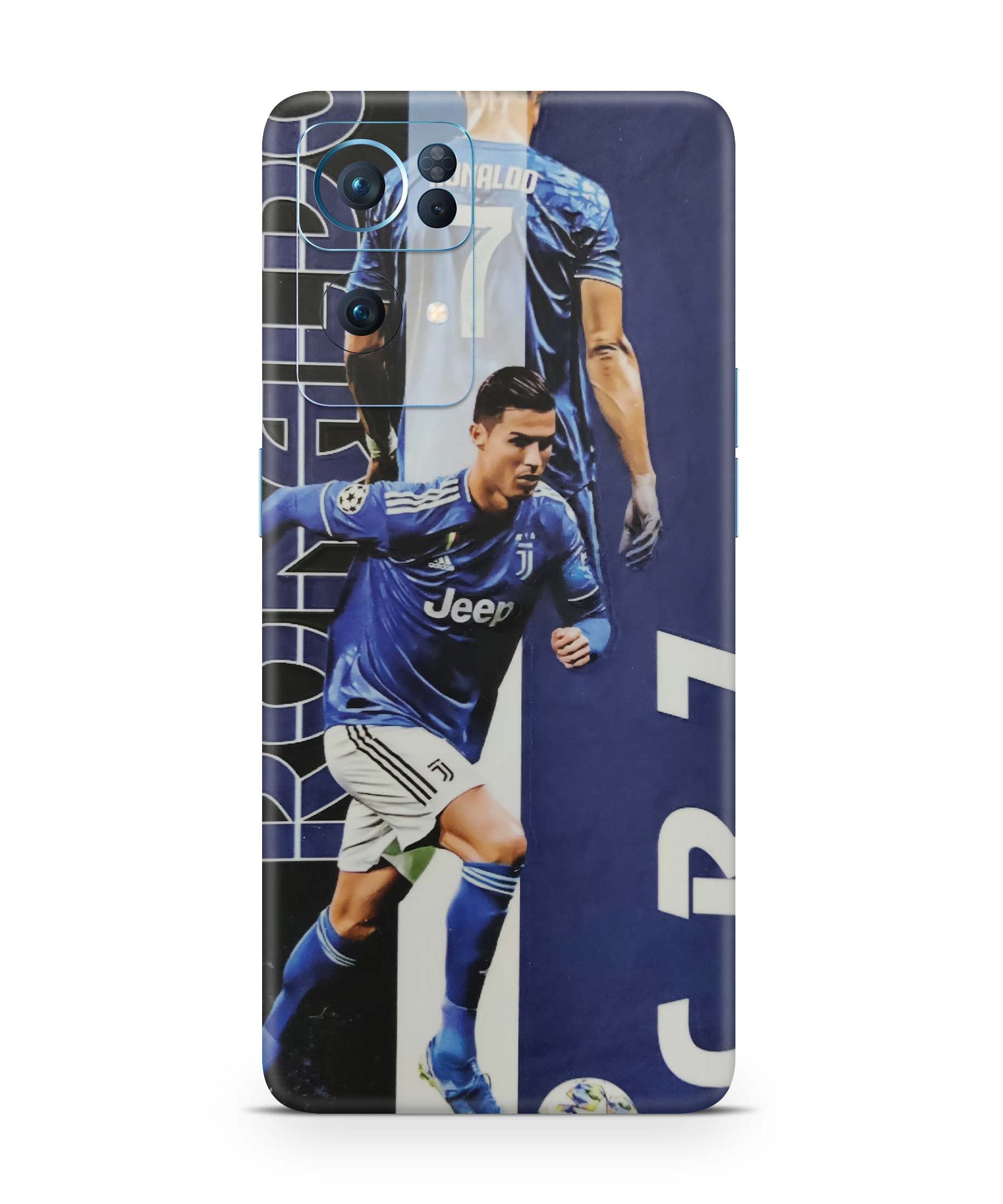 Ronaldo Cr7
