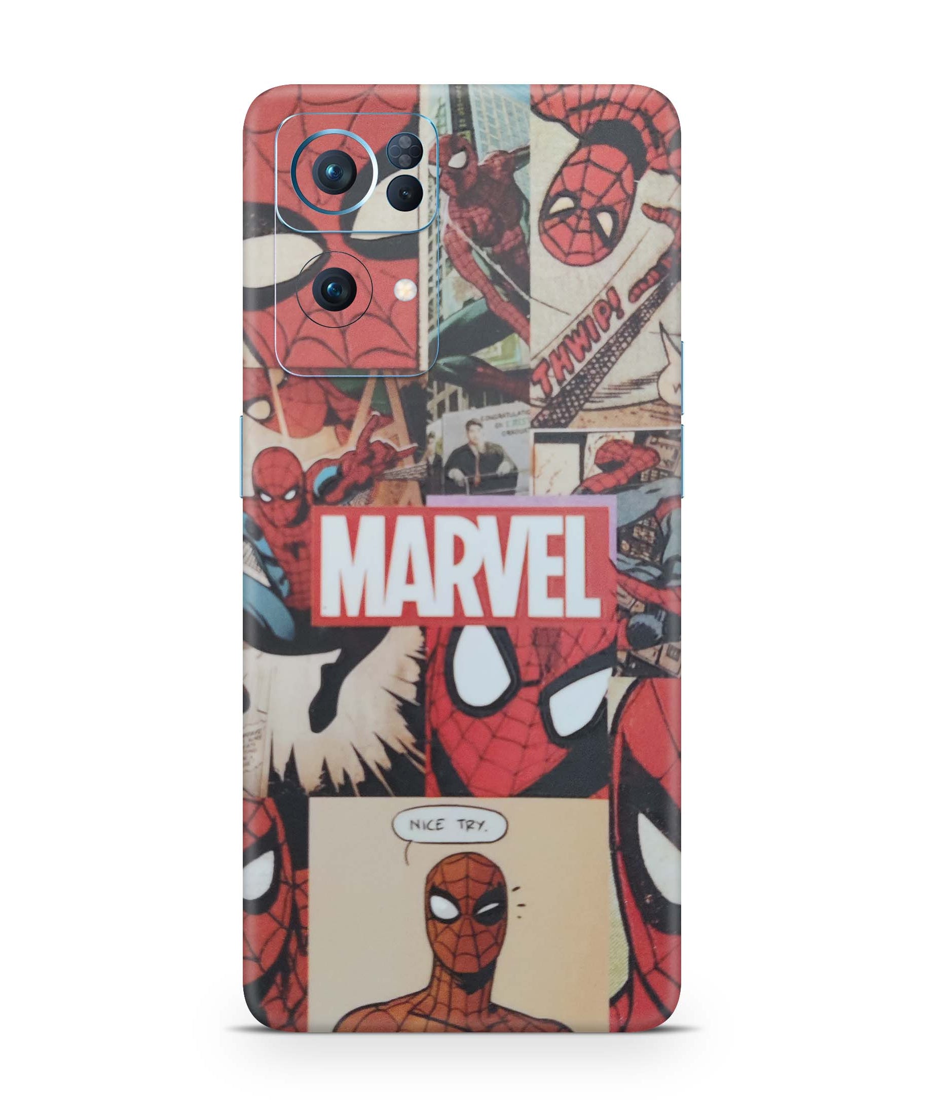 Spiderman