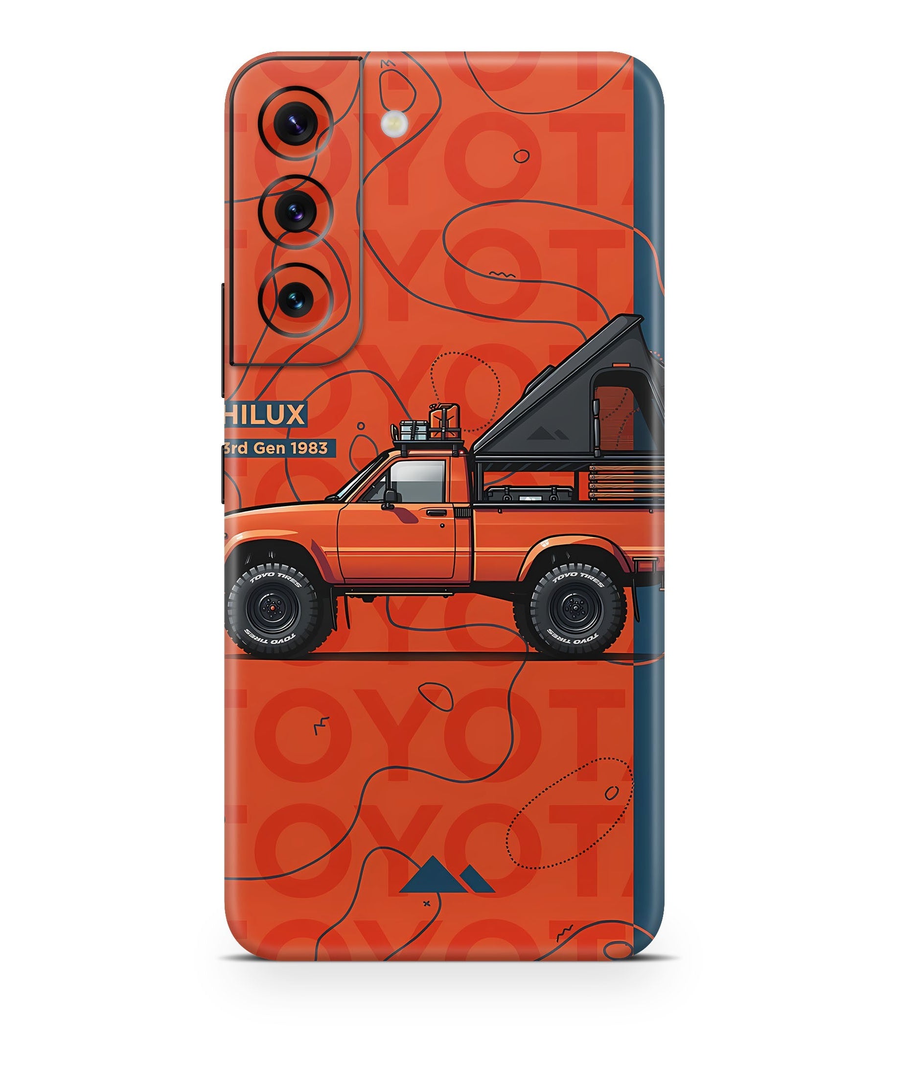 Hilux