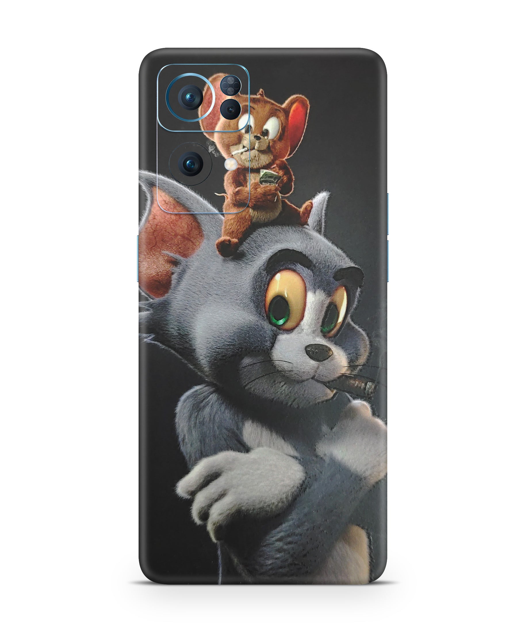 Tom&Jerry